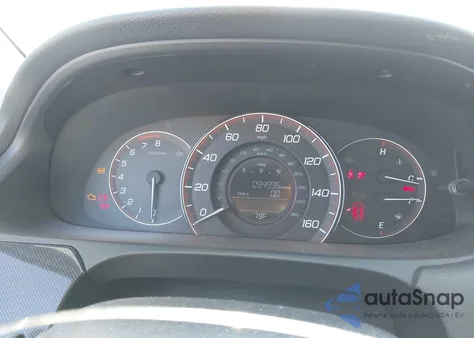 2015 Honda Accord Sport from USA, damaged, VIN 1HGCR2F59FA233977